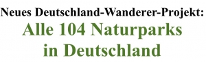 Der D-Wanderer / Sponsor-Werbung