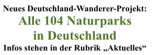 Der D-Wanderer / Sponsor-Werbung